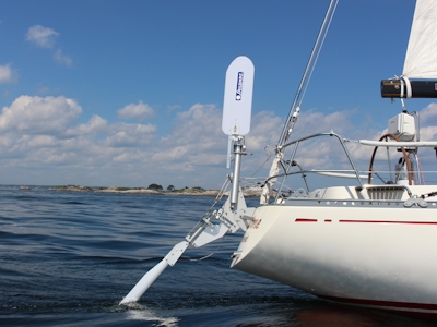 SAILOMAT 800