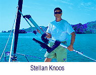 Stellan Knöös